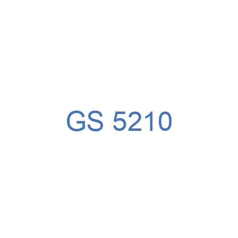 GS 5210
