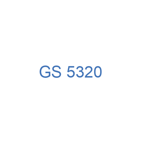 GS 5320