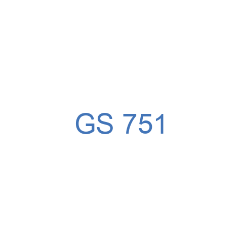GS 751