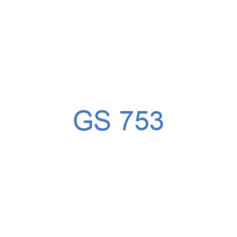 GS 753