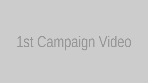 1st Campaign Video
