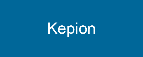 Kepion Placeholder