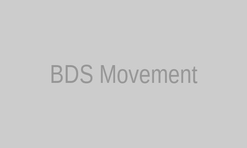 BDS Movement