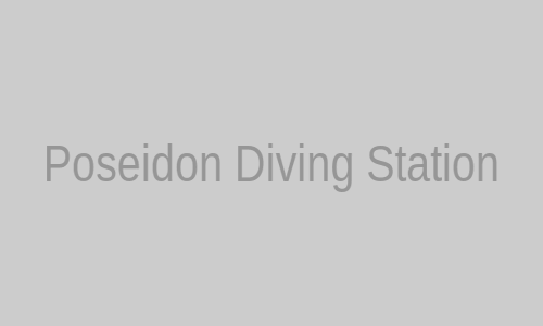Poseidon Diving Station