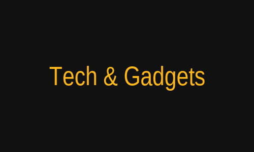 Tech