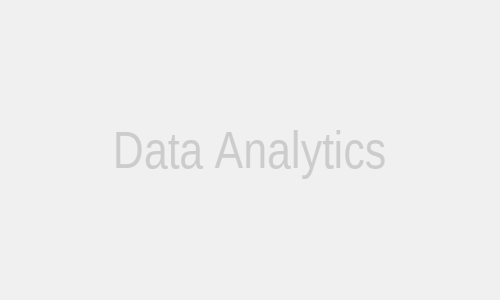 Vue analytique