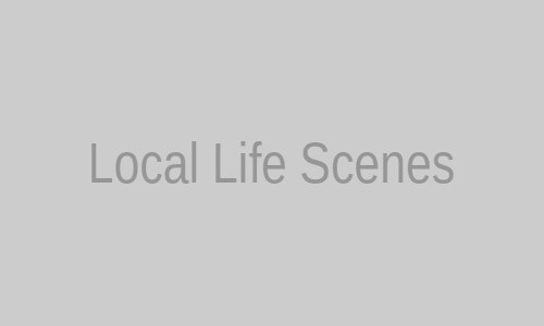 Local Life Scenes