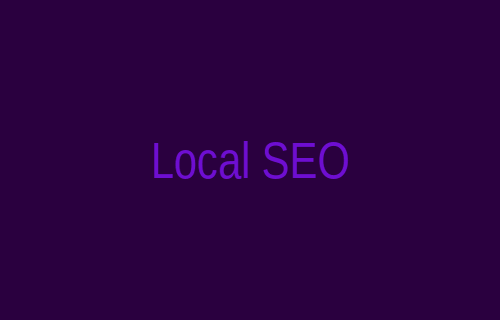 Local SEO for pest control Google Business Profile