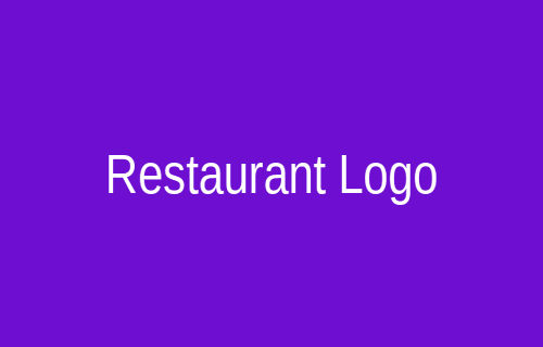 Restaurant logo design UK
