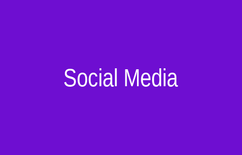 Restaurant social media management