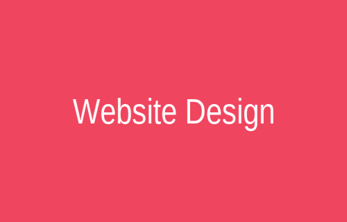 Pest control website design conversion