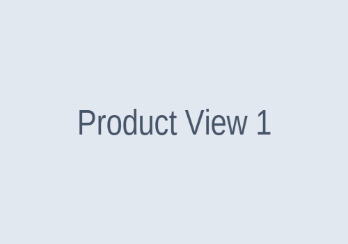 Vue de face du produit