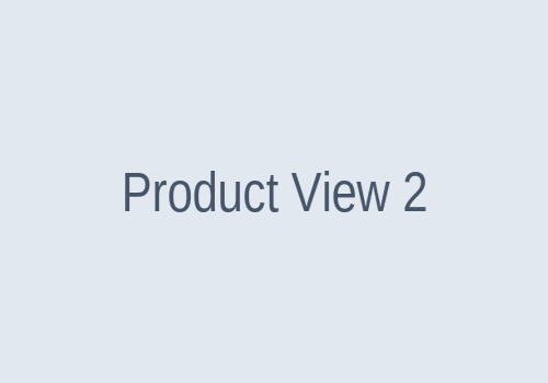 Vue détaillée du produit