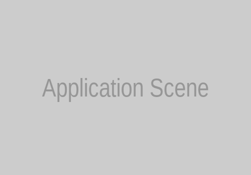 Scène d'application