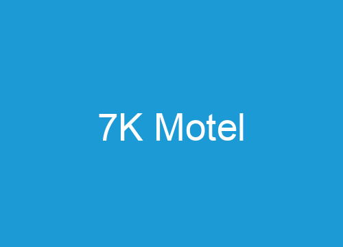 7K Motel