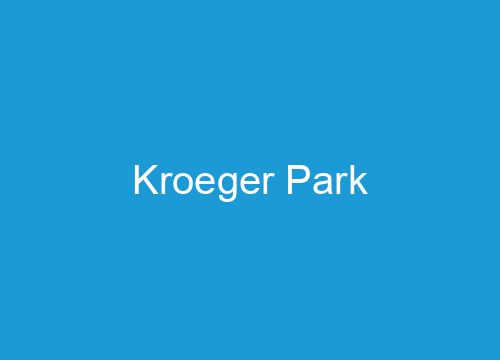 Kroeger Park