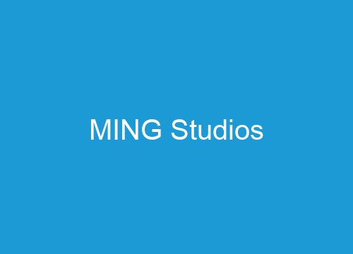 MING Studios
