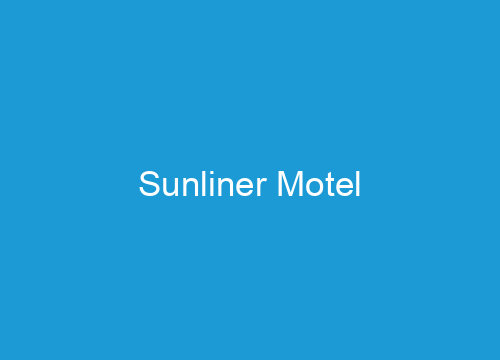 Sunliner Motel