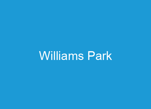 Williams Park