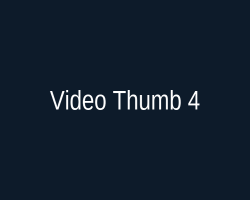 Video 4
