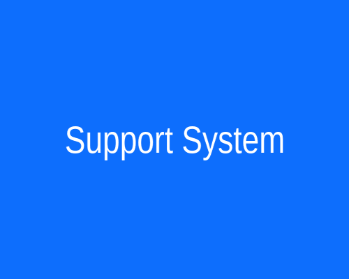 Support
