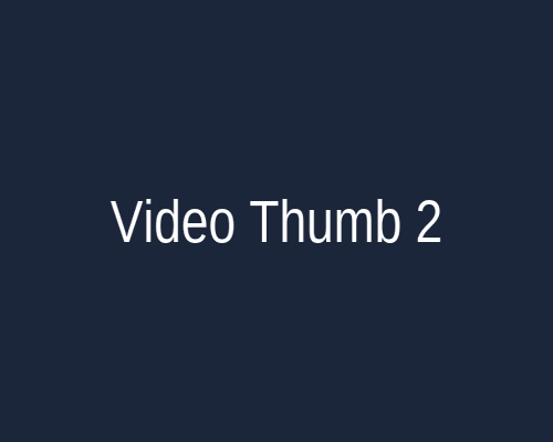 Video 2