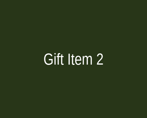 Gift 2