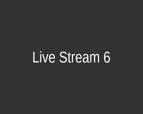 Stream 6