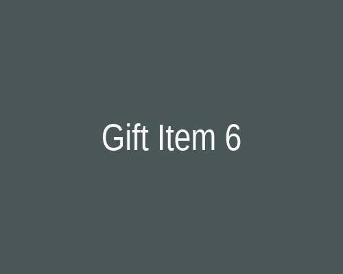 Gift 6
