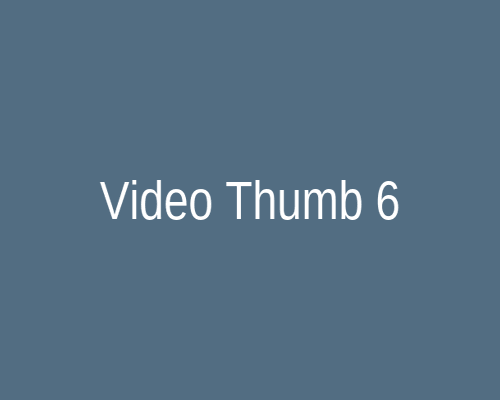 Video 6