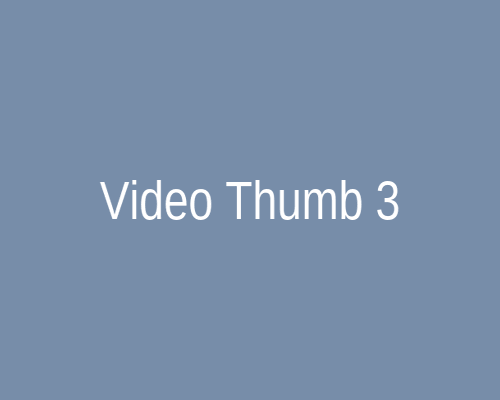 Video 3