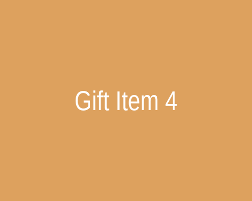 Gift 4