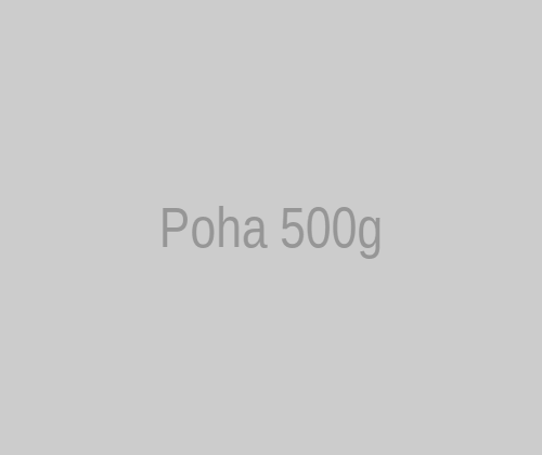 Poha 500g