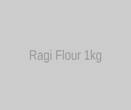 Ragi Flour 1kg