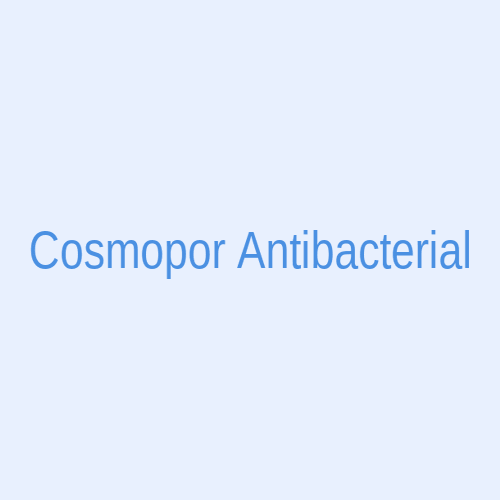 Cosmopor Antibacterial