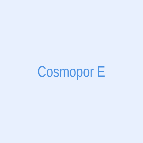 Cosmopor E