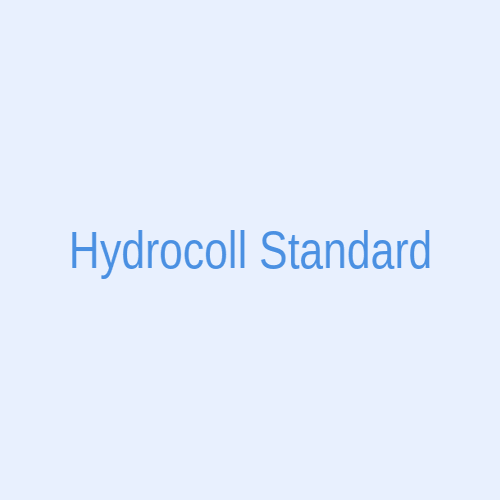 Hydrocoll Standard