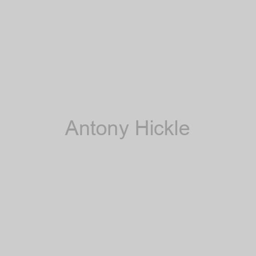 Antony Hickle