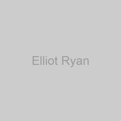 Elliot Ryan