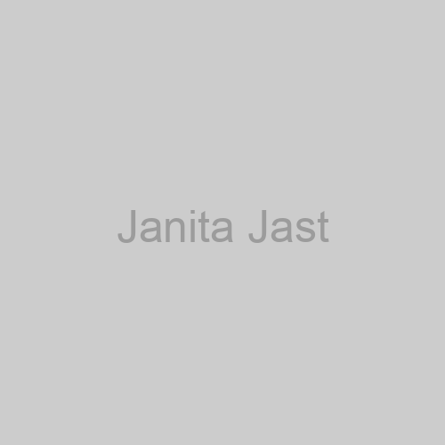 Janita Jast