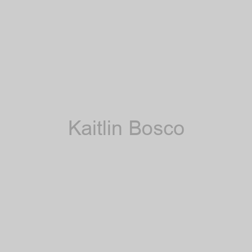 Kaitlin Bosco