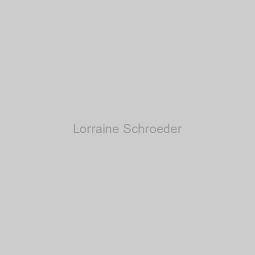 Lorraine Schroeder