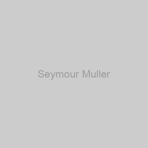 Seymour Muller