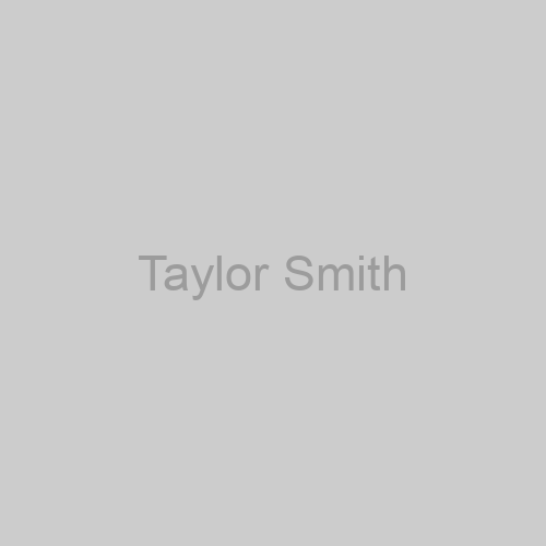 Taylor Smith