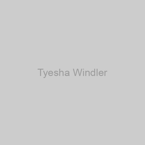 Tyesha Windler