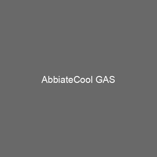AbbiateCool GAS
