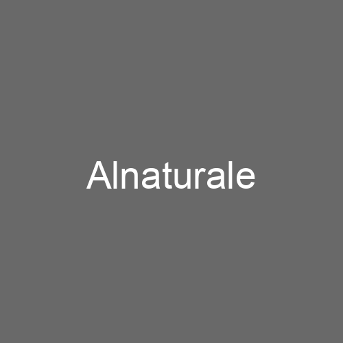 Alnaturale