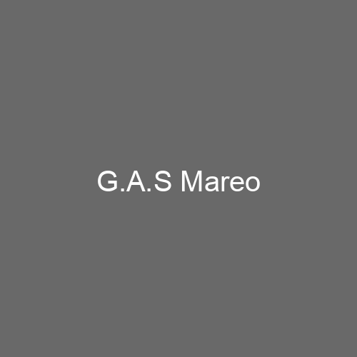 G.A.S Mareo