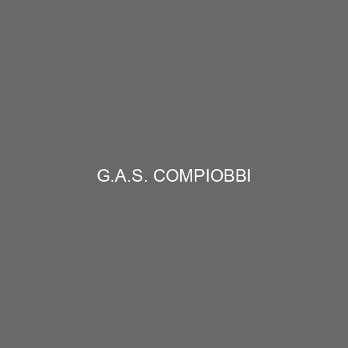 G.A.S. COMPIOBBI
