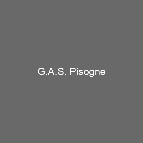 G.A.S. Pisogne